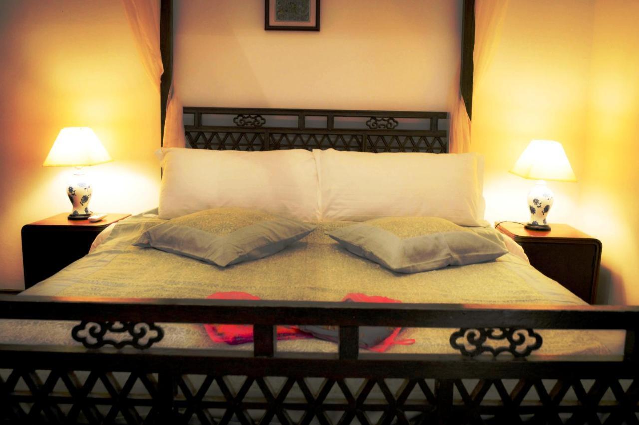 Btc Boutique Resort Private Pool Villas Hua Hin บ้านทะเลจีน บูติค รีสอร์ท หัวหิน Exterior foto