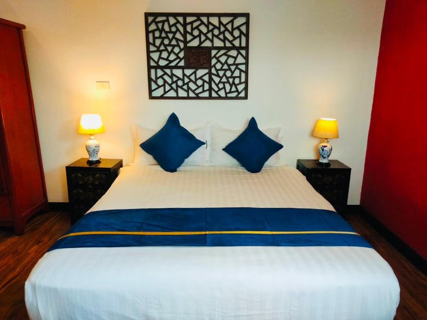 Btc Boutique Resort Private Pool Villas Hua Hin บ้านทะเลจีน บูติค รีสอร์ท หัวหิน Exterior foto